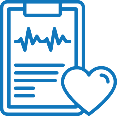 Icono estudios cardiovasculares